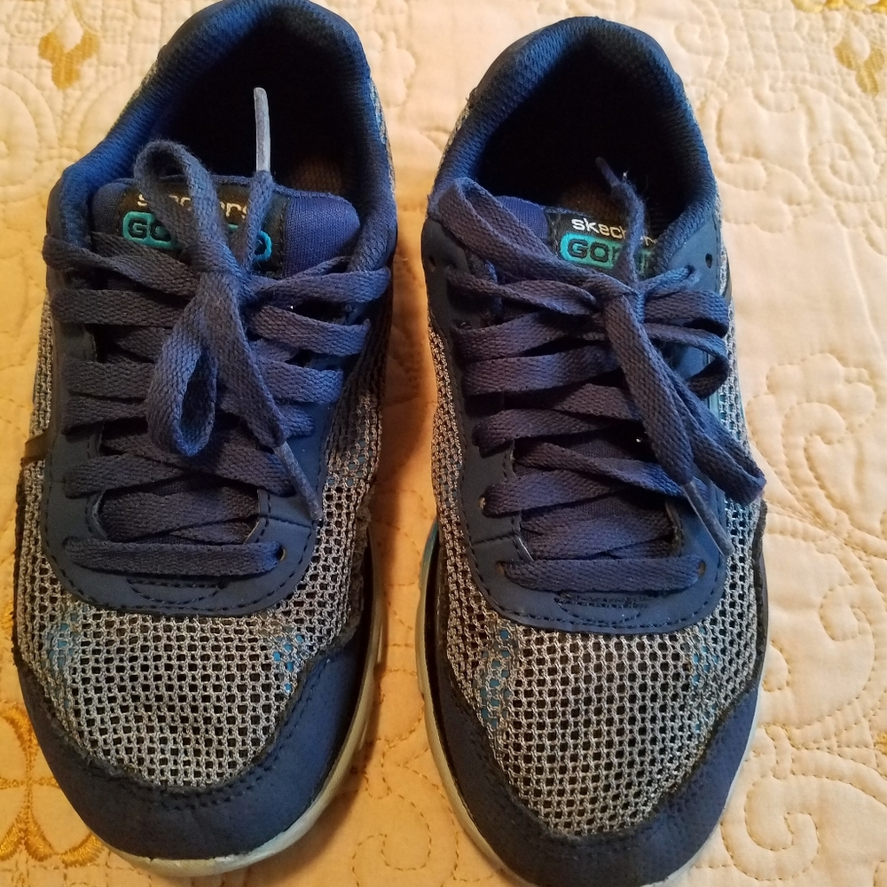 Skechers kids shoes